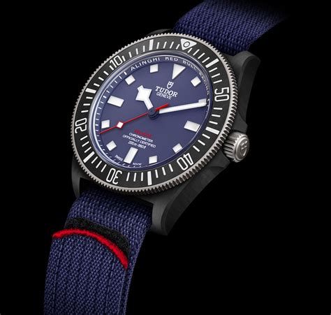 pelagos fxd tudor|tudor pelagos alinghi.